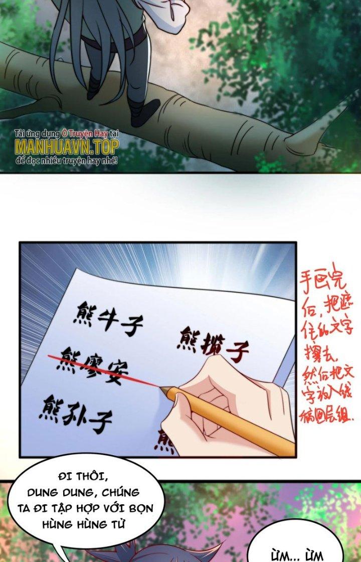 Tối Cường Ma Tôn Về Hưu Đi Cua Nữ Chính Chapter 37 - Trang 2