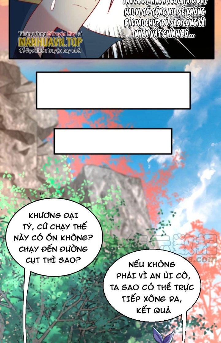 Tối Cường Ma Tôn Về Hưu Đi Cua Nữ Chính Chapter 37 - Trang 2