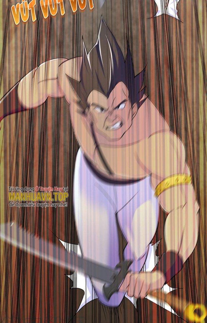 Tối Cường Ma Tôn Về Hưu Đi Cua Nữ Chính Chapter 37 - Trang 2