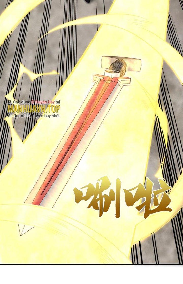 Tối Cường Ma Tôn Về Hưu Đi Cua Nữ Chính Chapter 37 - Trang 2