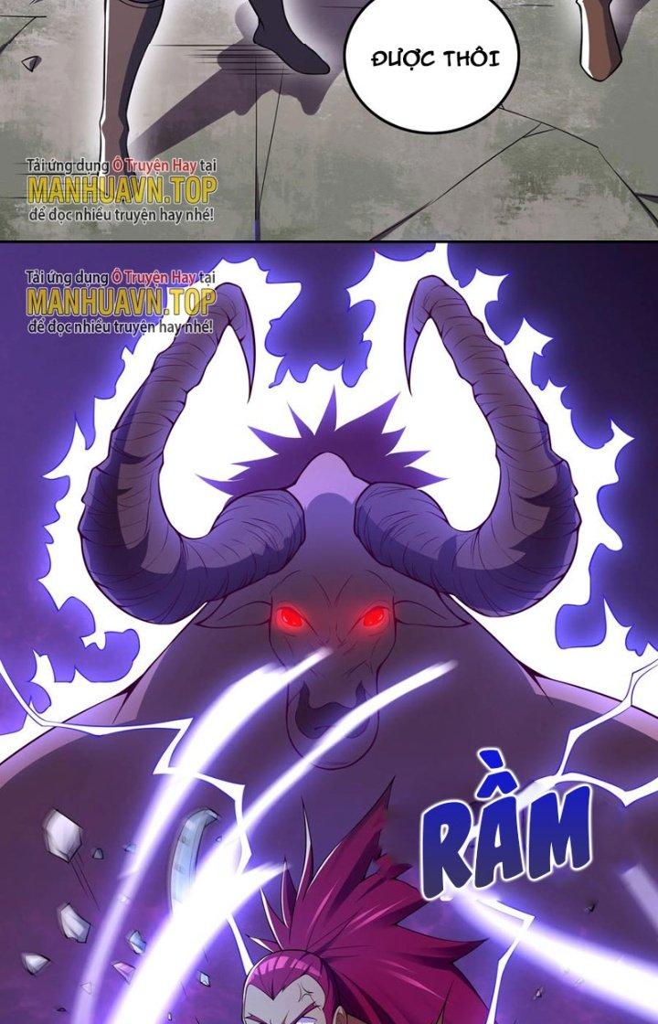 Tối Cường Ma Tôn Về Hưu Đi Cua Nữ Chính Chapter 37 - Trang 2