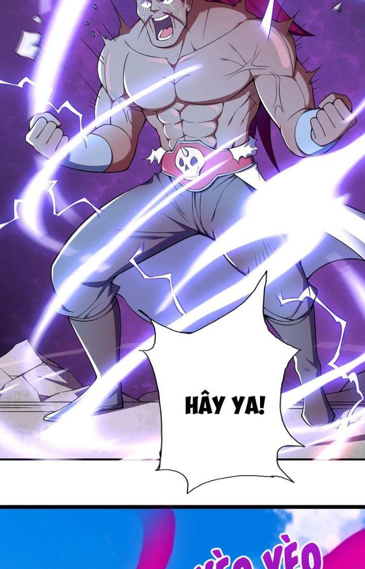 Tối Cường Ma Tôn Về Hưu Đi Cua Nữ Chính Chapter 37 - Trang 2