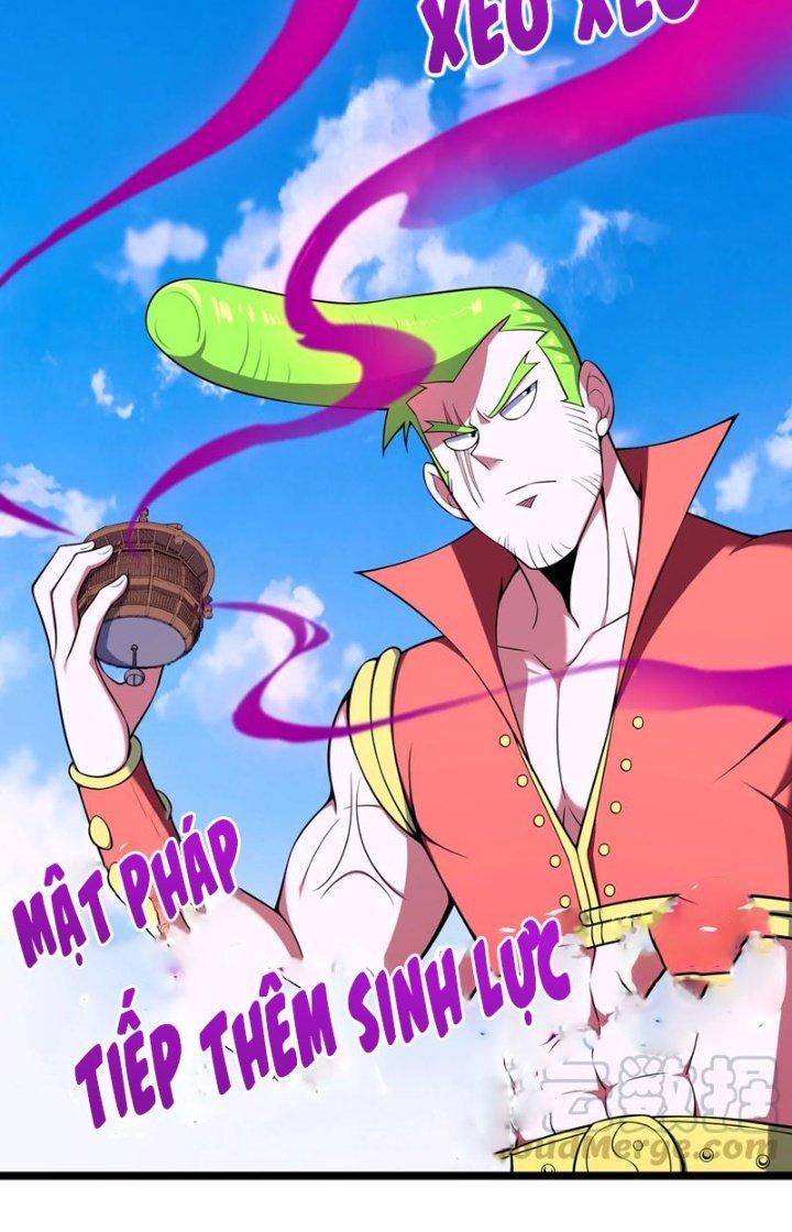 Tối Cường Ma Tôn Về Hưu Đi Cua Nữ Chính Chapter 37 - Trang 2