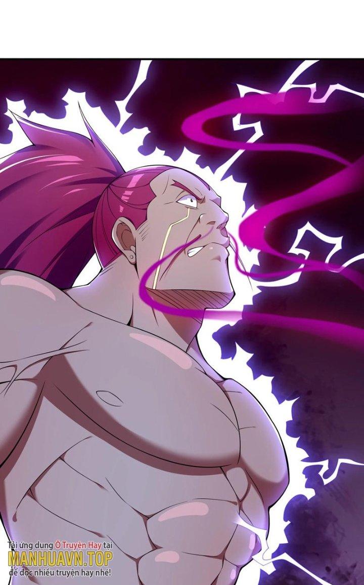 Tối Cường Ma Tôn Về Hưu Đi Cua Nữ Chính Chapter 37 - Trang 2