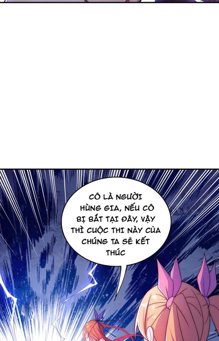 Tối Cường Ma Tôn Về Hưu Đi Cua Nữ Chính Chapter 37 - Trang 2