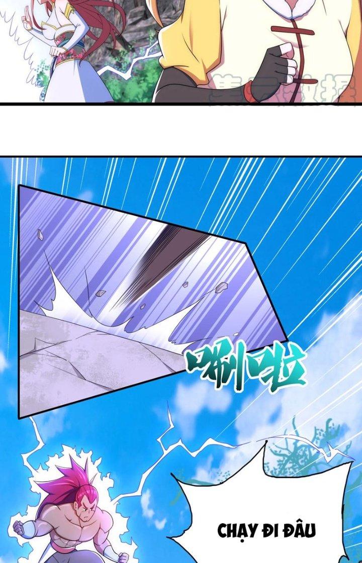 Tối Cường Ma Tôn Về Hưu Đi Cua Nữ Chính Chapter 37 - Trang 2