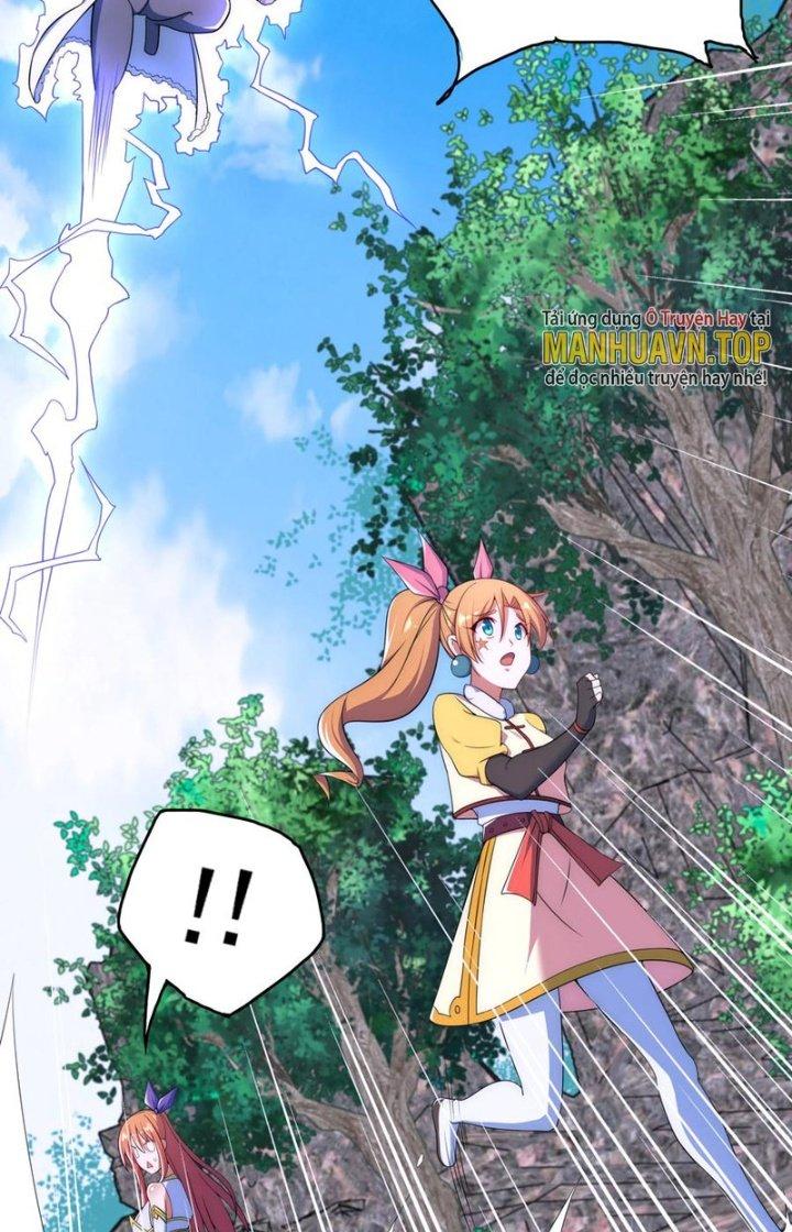 Tối Cường Ma Tôn Về Hưu Đi Cua Nữ Chính Chapter 37 - Trang 2