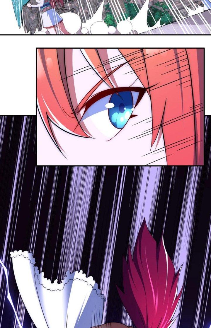 Tối Cường Ma Tôn Về Hưu Đi Cua Nữ Chính Chapter 37 - Trang 2