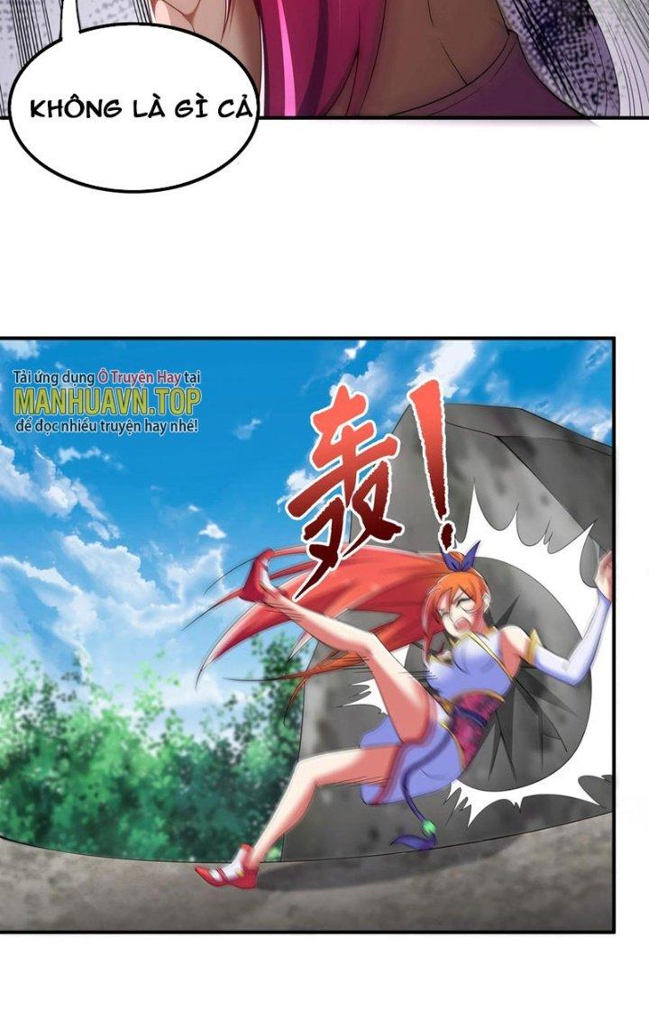 Tối Cường Ma Tôn Về Hưu Đi Cua Nữ Chính Chapter 37 - Trang 2