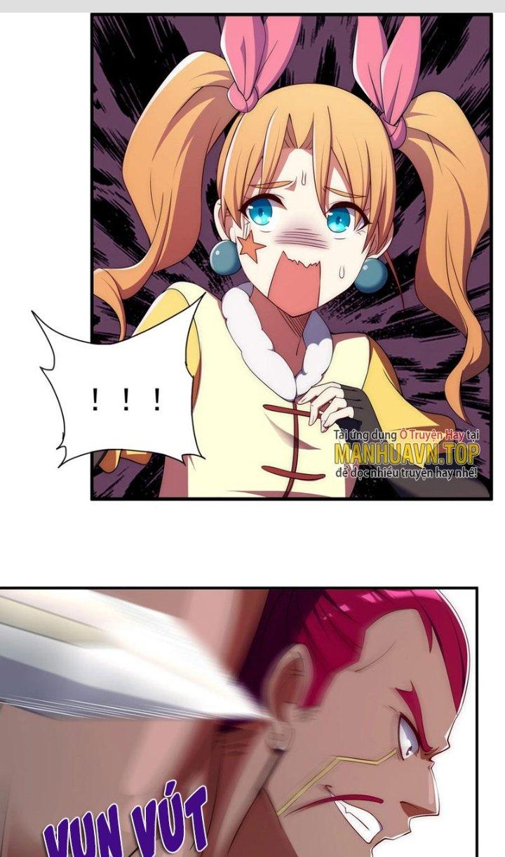 Tối Cường Ma Tôn Về Hưu Đi Cua Nữ Chính Chapter 38 - Trang 2