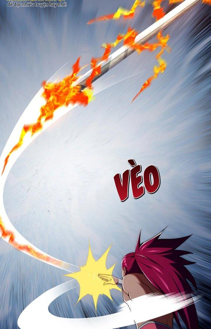 Tối Cường Ma Tôn Về Hưu Đi Cua Nữ Chính Chapter 38 - Trang 2