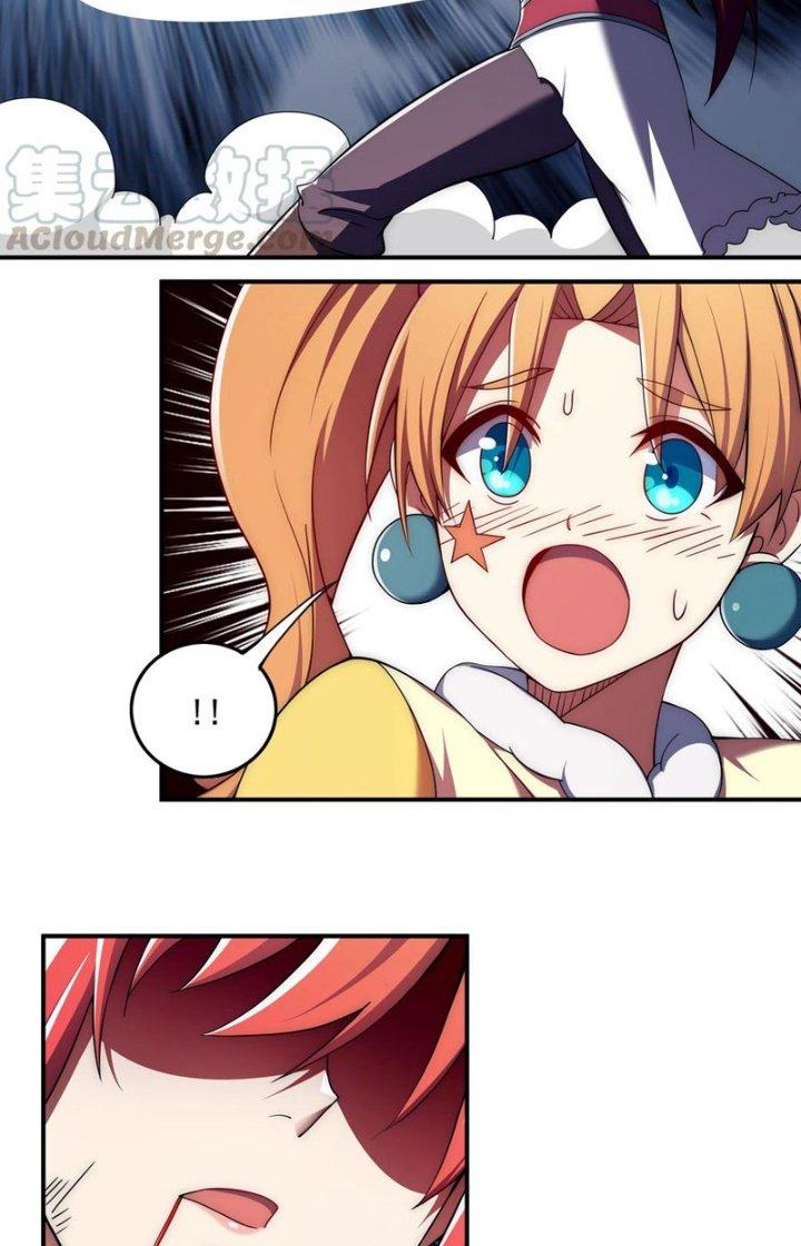 Tối Cường Ma Tôn Về Hưu Đi Cua Nữ Chính Chapter 38 - Trang 2