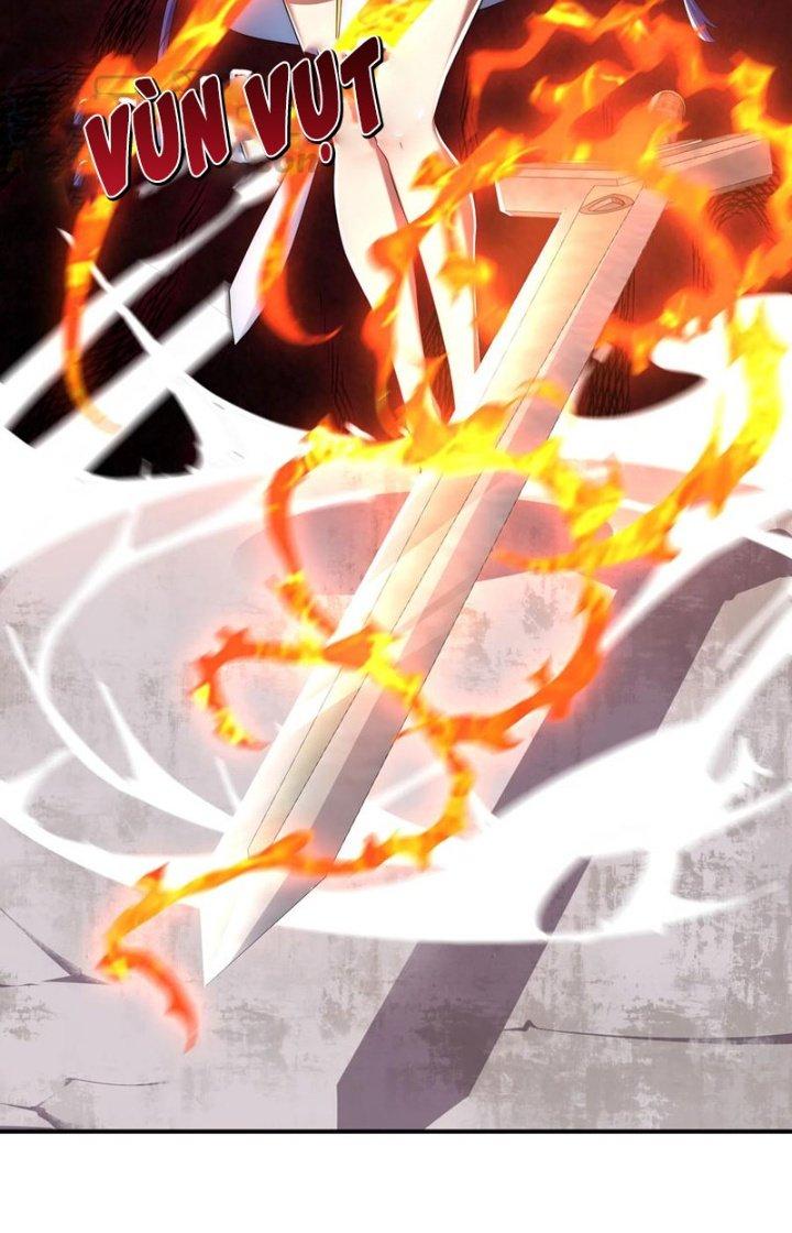 Tối Cường Ma Tôn Về Hưu Đi Cua Nữ Chính Chapter 38 - Trang 2