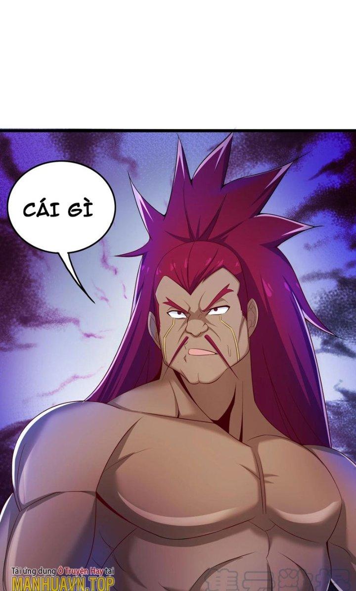 Tối Cường Ma Tôn Về Hưu Đi Cua Nữ Chính Chapter 38 - Trang 2