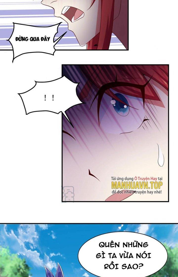 Tối Cường Ma Tôn Về Hưu Đi Cua Nữ Chính Chapter 38 - Trang 2