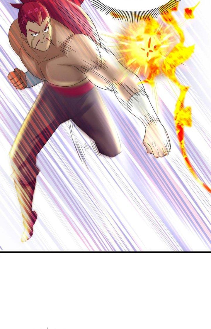 Tối Cường Ma Tôn Về Hưu Đi Cua Nữ Chính Chapter 38 - Trang 2