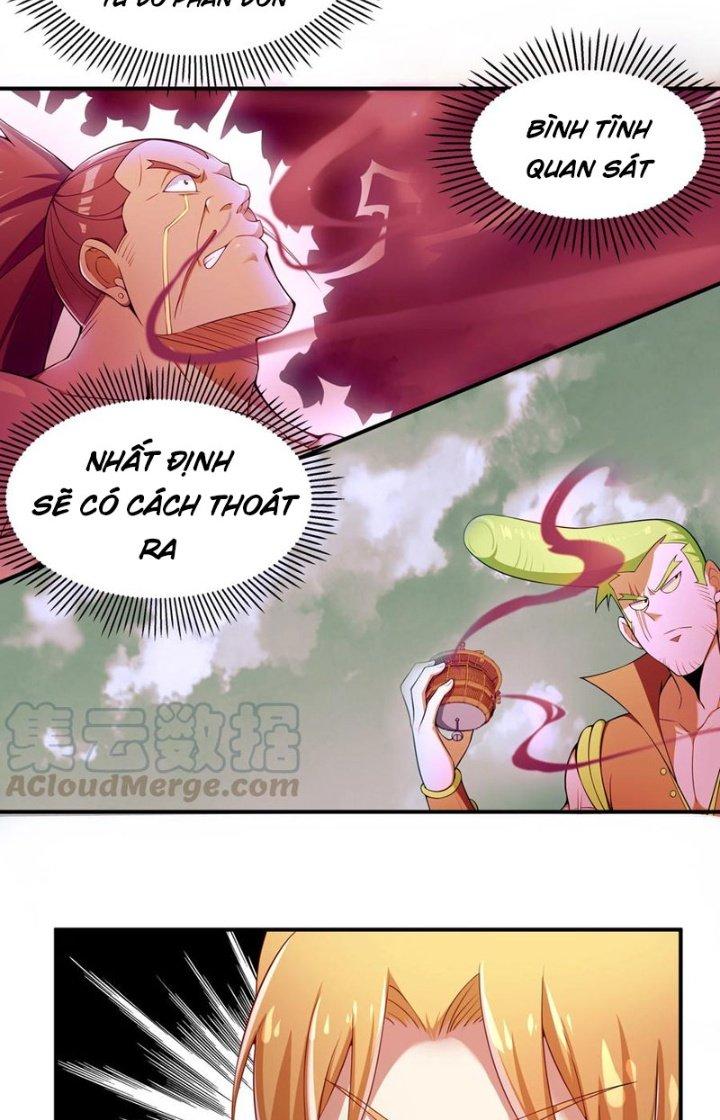 Tối Cường Ma Tôn Về Hưu Đi Cua Nữ Chính Chapter 38 - Trang 2