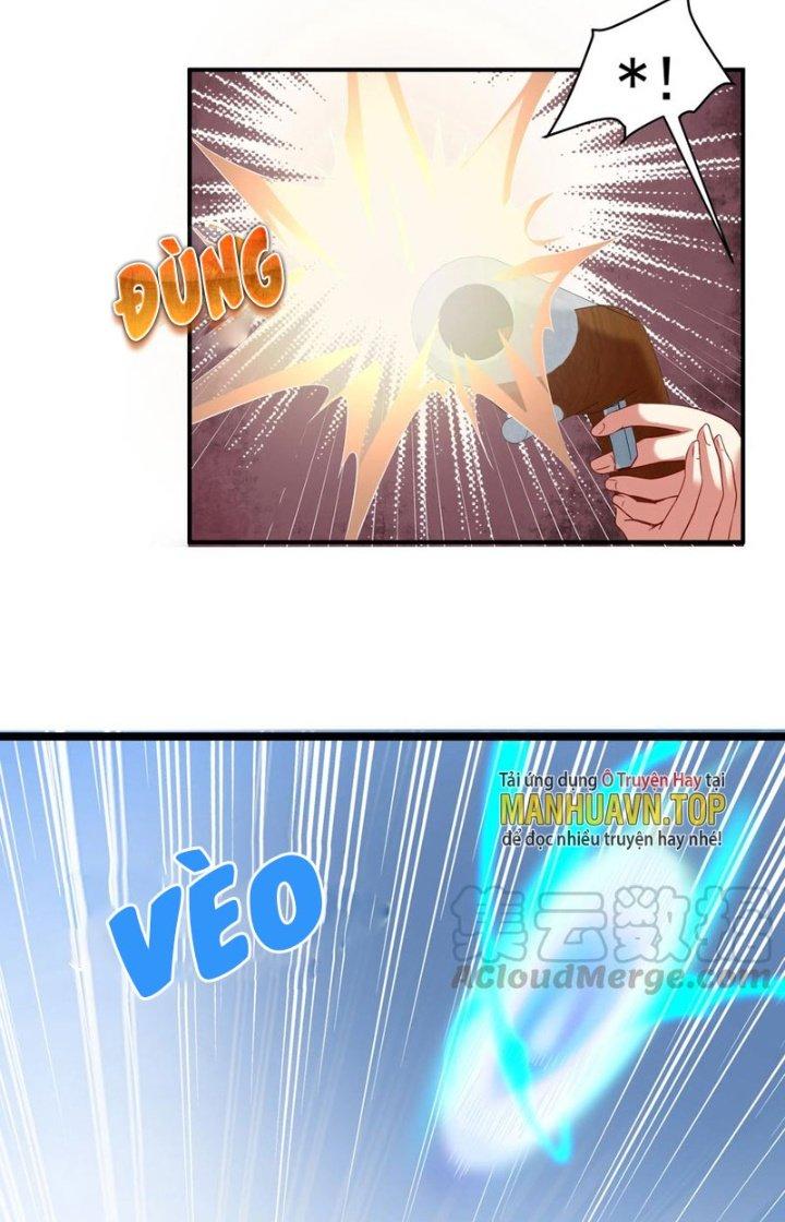 Tối Cường Ma Tôn Về Hưu Đi Cua Nữ Chính Chapter 38 - Trang 2