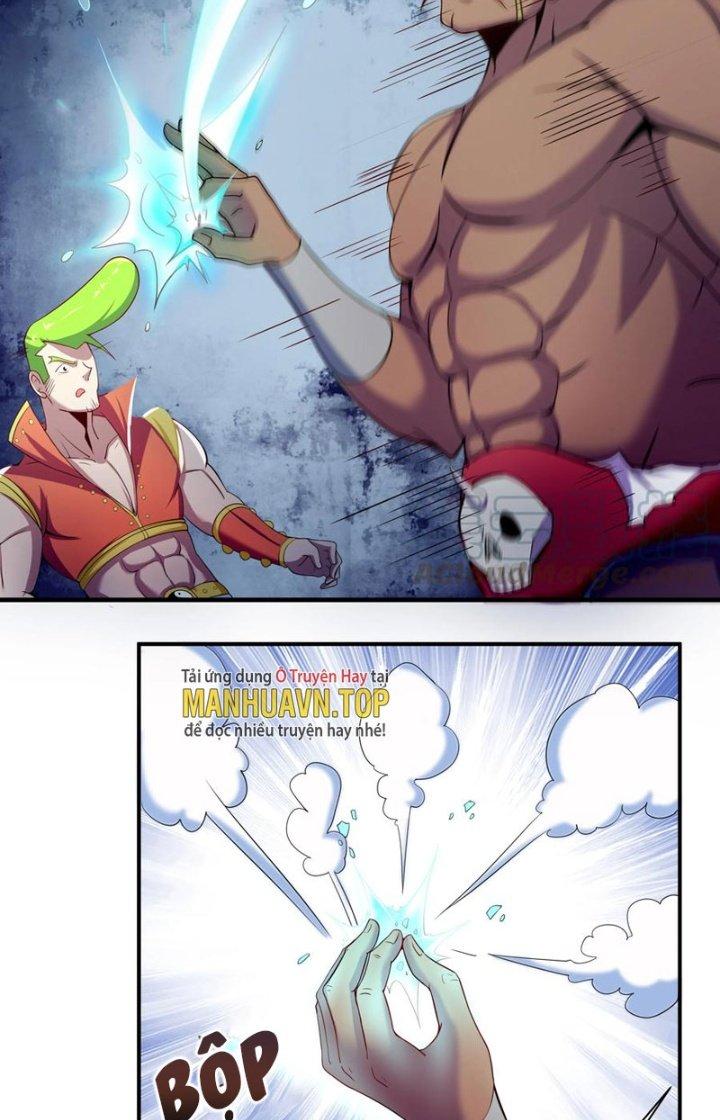 Tối Cường Ma Tôn Về Hưu Đi Cua Nữ Chính Chapter 38 - Trang 2