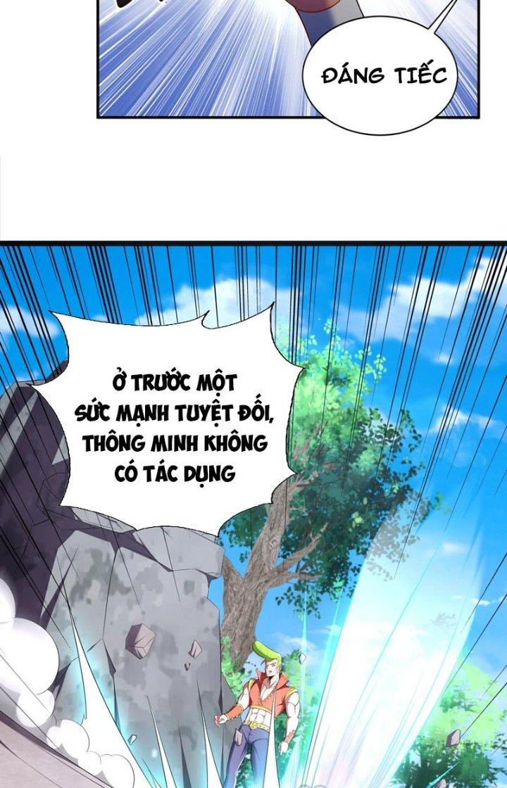 Tối Cường Ma Tôn Về Hưu Đi Cua Nữ Chính Chapter 38 - Trang 2