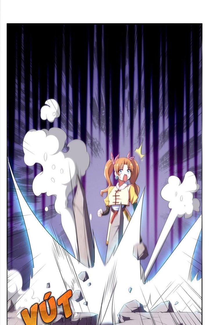 Tối Cường Ma Tôn Về Hưu Đi Cua Nữ Chính Chapter 38 - Trang 2