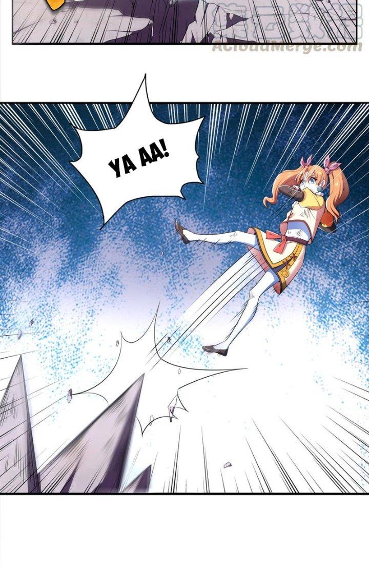 Tối Cường Ma Tôn Về Hưu Đi Cua Nữ Chính Chapter 38 - Trang 2