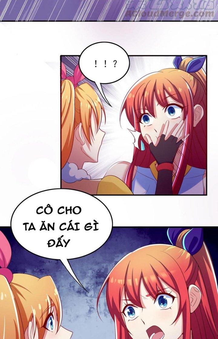 Tối Cường Ma Tôn Về Hưu Đi Cua Nữ Chính Chapter 38 - Trang 2