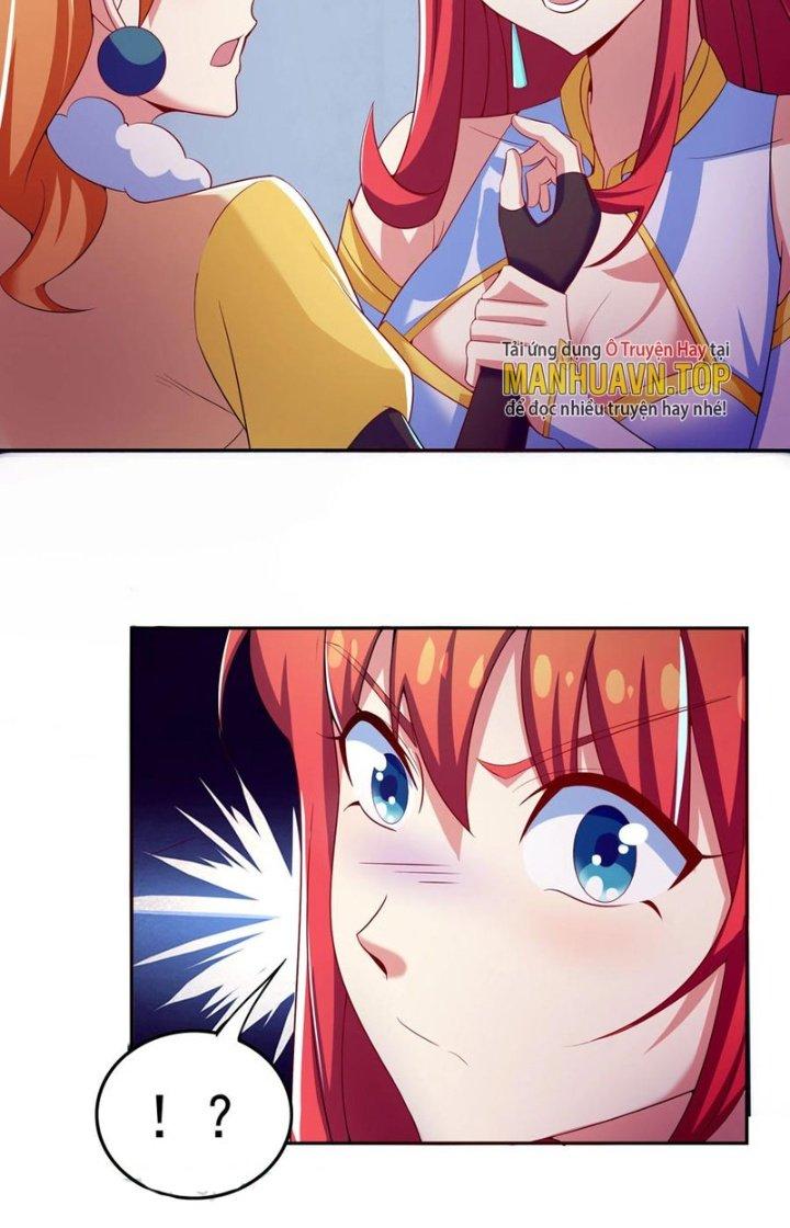 Tối Cường Ma Tôn Về Hưu Đi Cua Nữ Chính Chapter 38 - Trang 2