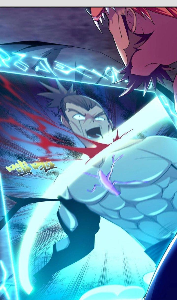 Tối Cường Ma Tôn Về Hưu Đi Cua Nữ Chính Chapter 41 - Trang 2