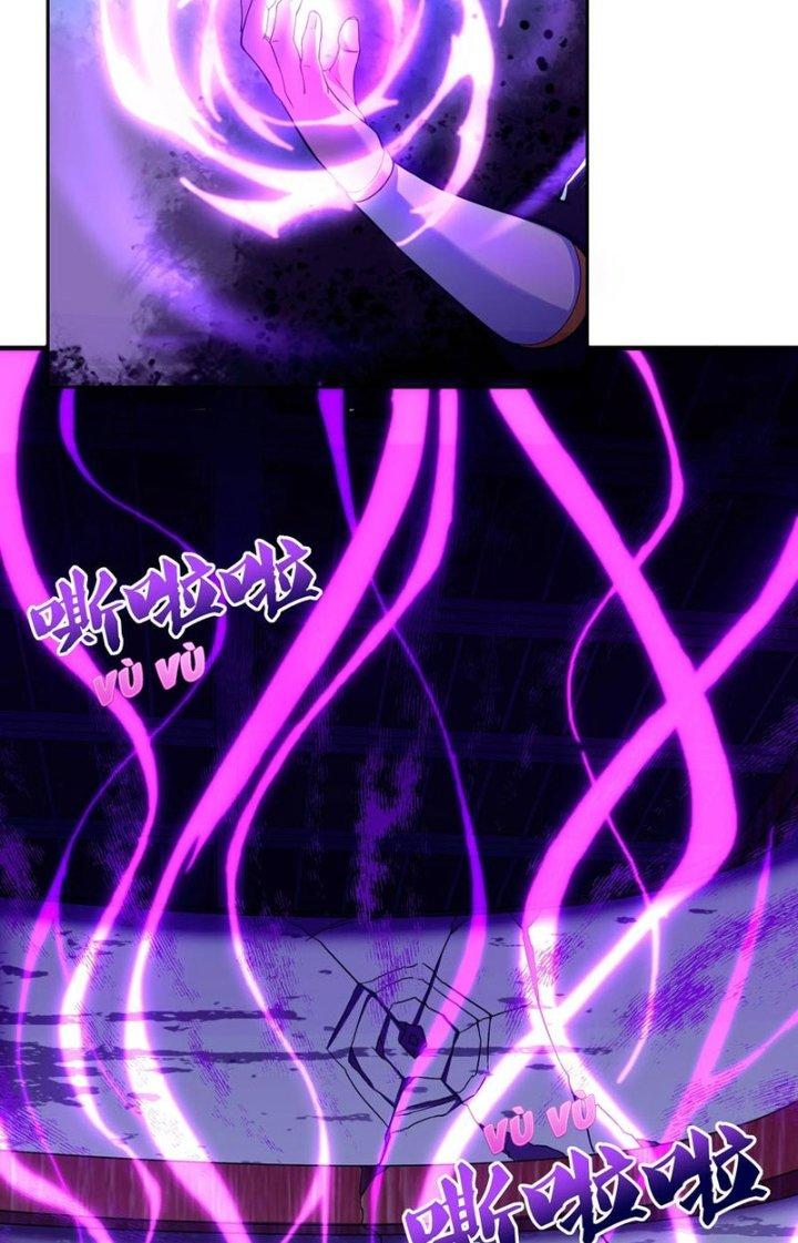 Tối Cường Ma Tôn Về Hưu Đi Cua Nữ Chính Chapter 41 - Trang 2