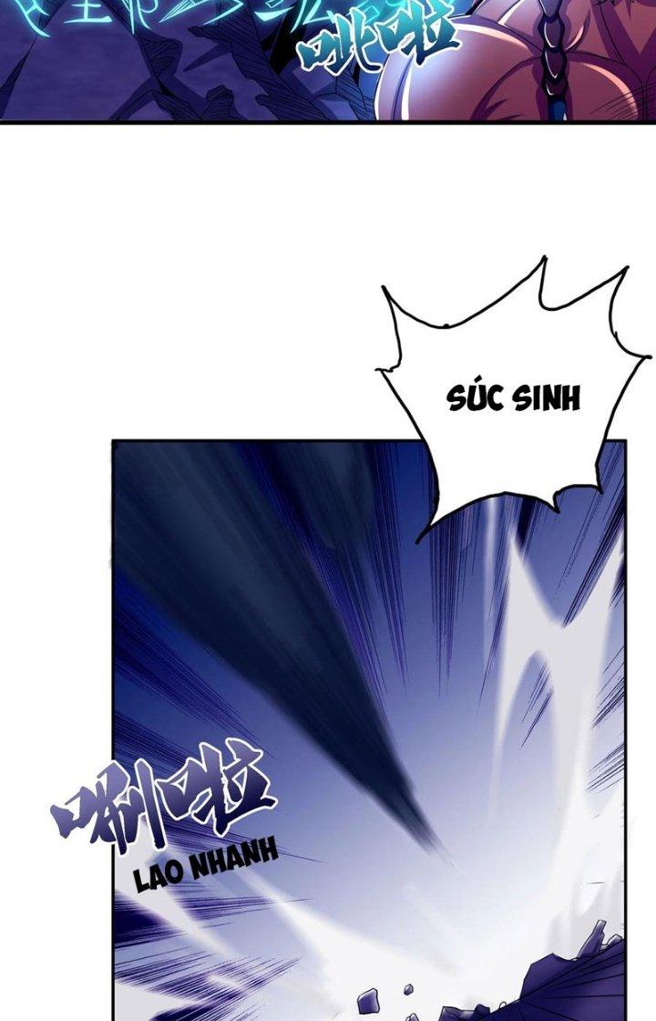 Tối Cường Ma Tôn Về Hưu Đi Cua Nữ Chính Chapter 41 - Trang 2