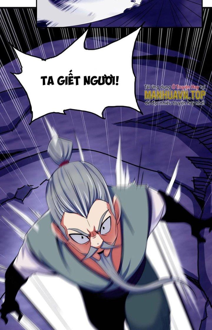 Tối Cường Ma Tôn Về Hưu Đi Cua Nữ Chính Chapter 41 - Trang 2