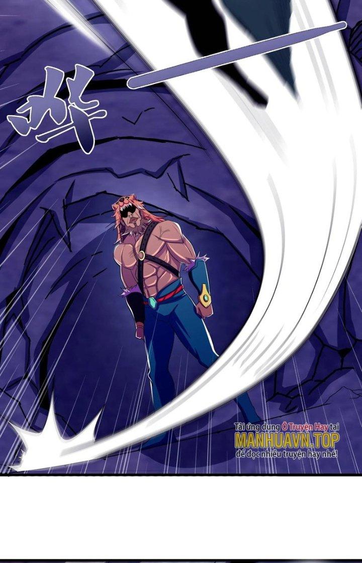 Tối Cường Ma Tôn Về Hưu Đi Cua Nữ Chính Chapter 41 - Trang 2