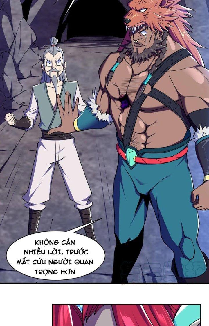 Tối Cường Ma Tôn Về Hưu Đi Cua Nữ Chính Chapter 41 - Trang 2