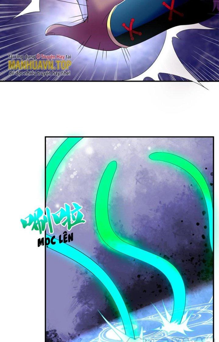 Tối Cường Ma Tôn Về Hưu Đi Cua Nữ Chính Chapter 41 - Trang 2
