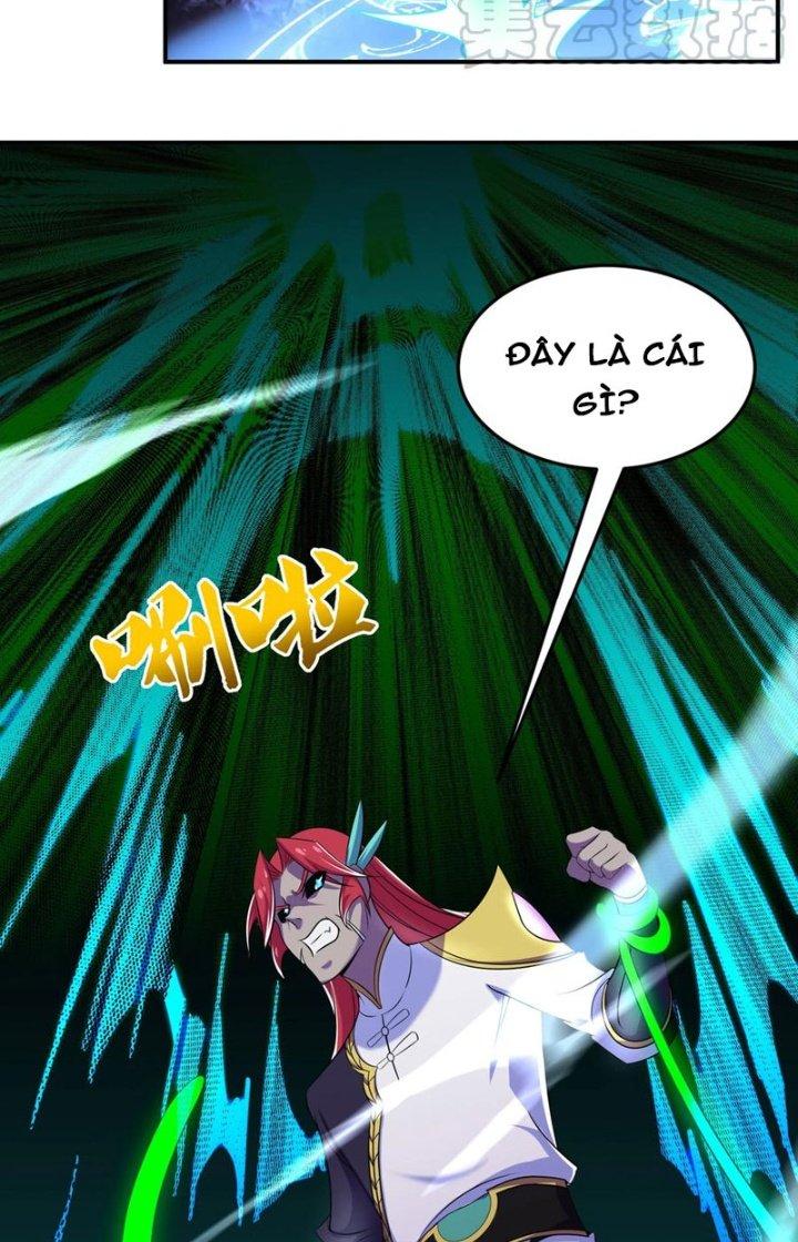 Tối Cường Ma Tôn Về Hưu Đi Cua Nữ Chính Chapter 41 - Trang 2