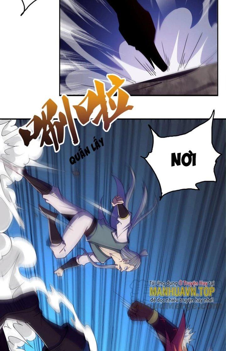 Tối Cường Ma Tôn Về Hưu Đi Cua Nữ Chính Chapter 41 - Trang 2