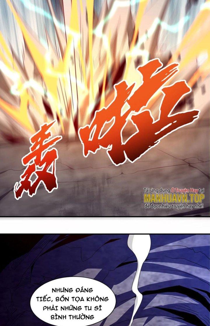 Tối Cường Ma Tôn Về Hưu Đi Cua Nữ Chính Chapter 41 - Trang 2