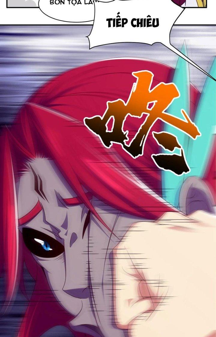 Tối Cường Ma Tôn Về Hưu Đi Cua Nữ Chính Chapter 41 - Trang 2