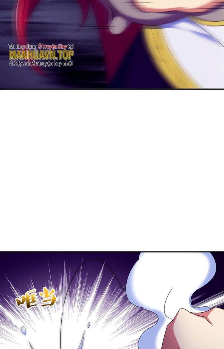 Tối Cường Ma Tôn Về Hưu Đi Cua Nữ Chính Chapter 41 - Trang 2