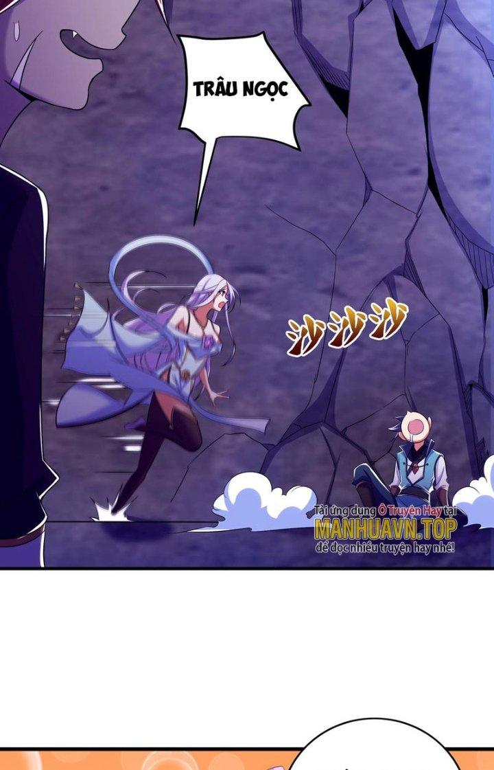 Tối Cường Ma Tôn Về Hưu Đi Cua Nữ Chính Chapter 41 - Trang 2
