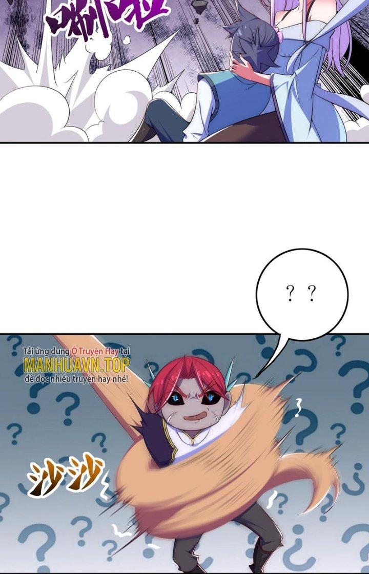 Tối Cường Ma Tôn Về Hưu Đi Cua Nữ Chính Chapter 41 - Trang 2