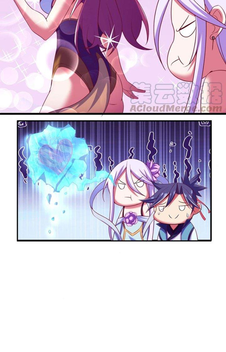 Tối Cường Ma Tôn Về Hưu Đi Cua Nữ Chính Chapter 41 - Trang 2