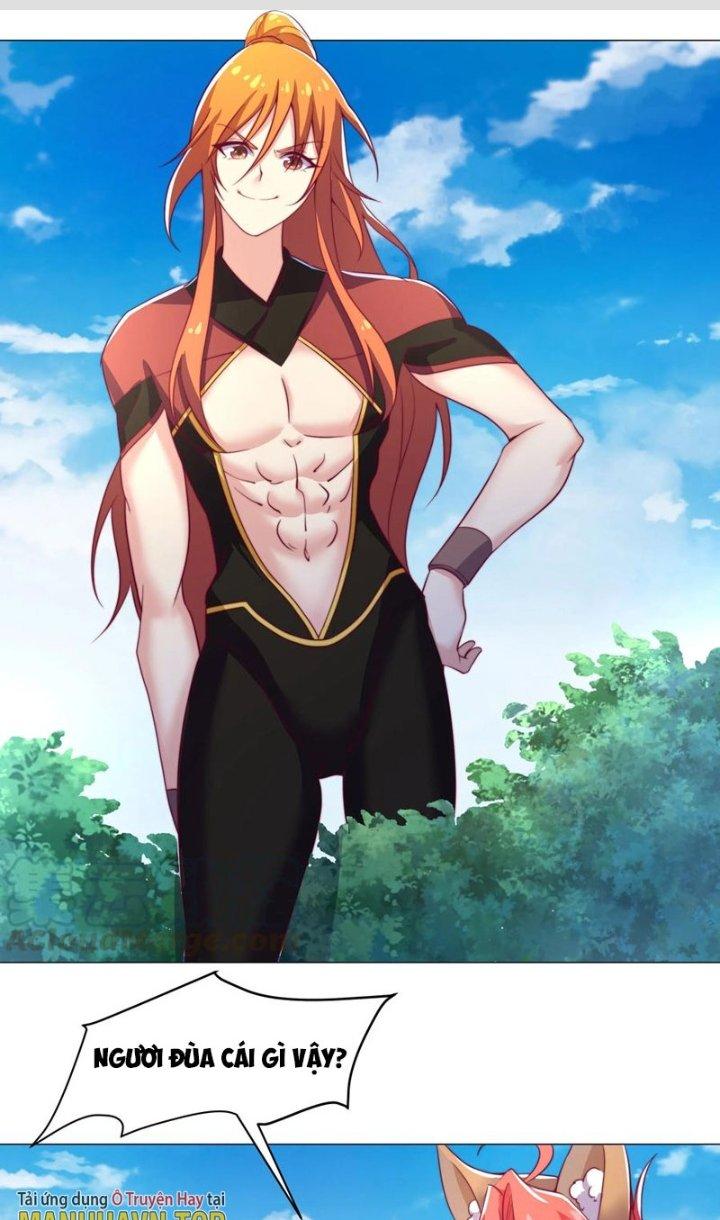 Tối Cường Ma Tôn Về Hưu Đi Cua Nữ Chính Chapter 42 - Trang 2