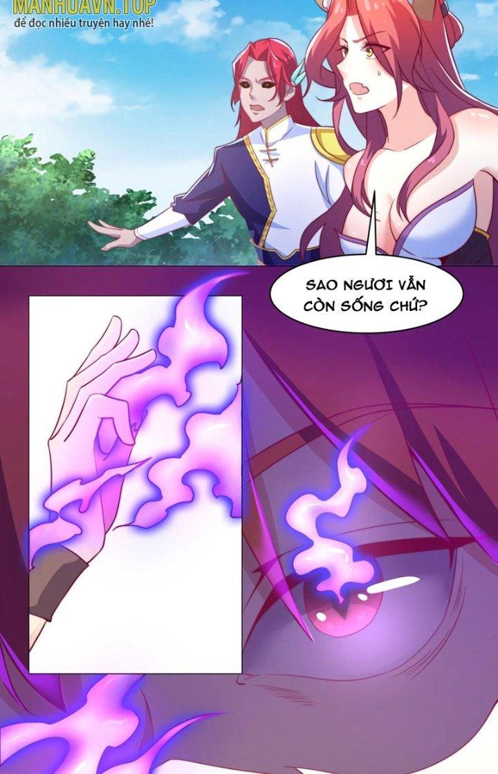 Tối Cường Ma Tôn Về Hưu Đi Cua Nữ Chính Chapter 42 - Trang 2