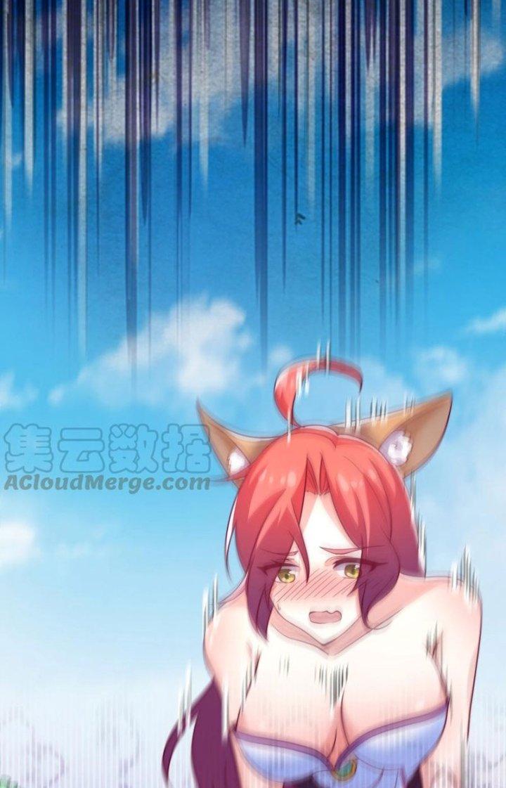 Tối Cường Ma Tôn Về Hưu Đi Cua Nữ Chính Chapter 42 - Trang 2