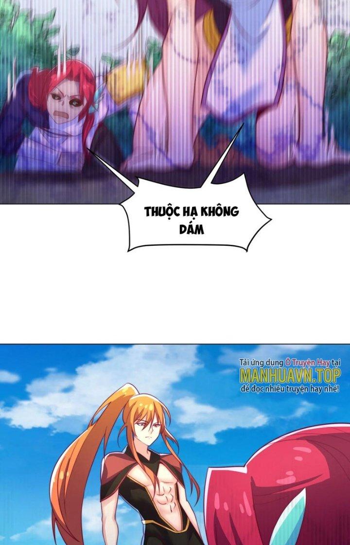 Tối Cường Ma Tôn Về Hưu Đi Cua Nữ Chính Chapter 42 - Trang 2