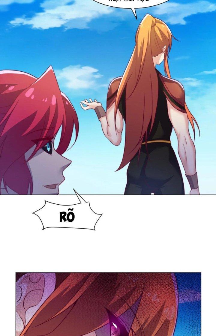 Tối Cường Ma Tôn Về Hưu Đi Cua Nữ Chính Chapter 42 - Trang 2