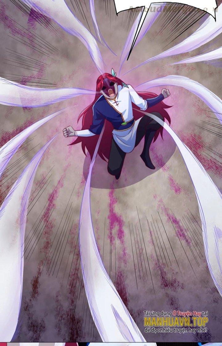 Tối Cường Ma Tôn Về Hưu Đi Cua Nữ Chính Chapter 42 - Trang 2