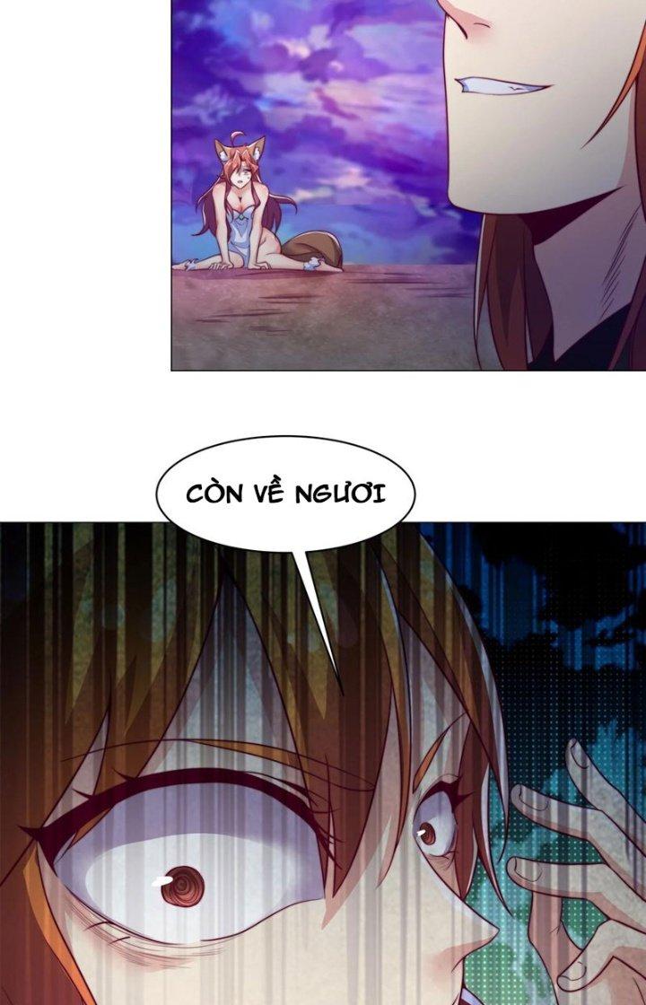 Tối Cường Ma Tôn Về Hưu Đi Cua Nữ Chính Chapter 42 - Trang 2